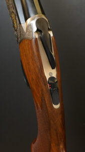 Luxusna brokova kozlica Fabarm ELOS 28/70