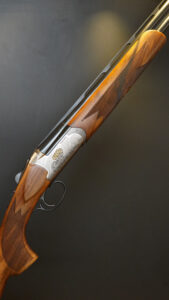 Luxusna brokova kozlica Fabarm ELOS 28/70