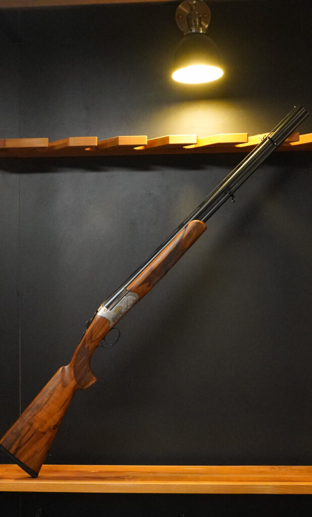 Luxusna brokova kozlica Fabarm ELOS 28/70