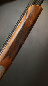 Luxusna brokova kozlica Fabarm ELOS 28/70