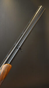 Luxusna brokova kozlica Fabarm ELOS 28/70