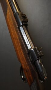 Gulovnica Sako Hunter 75 30-06 Spr