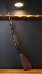 Gulovnica Sako Hunter 75 30-06 Spr
