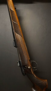 Gulovnica Sako Hunter 75 30-06 Spr