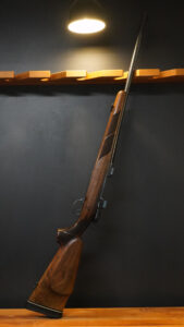 Gulovnica Sako Hunter 75 30-06 Spr