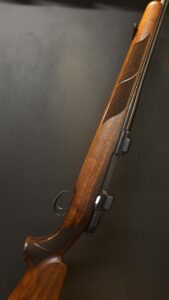 Gulovnica Sako Hunter 75 30-06 Spr