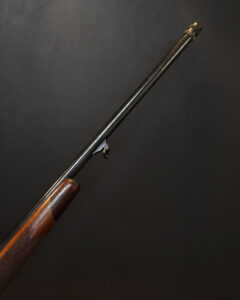 Steyr Mannlicher Luxus 6,5x57