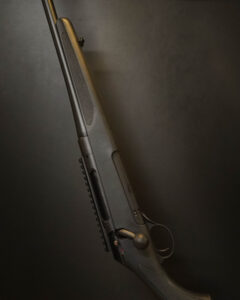 Haenel Jaeger 10 Standard