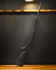Haenel Jaeger 10 Standard