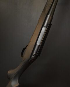 Haenel Jaeger 10 Standard