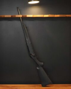 Haenel Jaeger 10 Standard