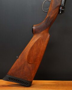 gulovnica 8x57JS Mauser M98