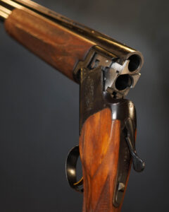 kozlica Miroku 12/70