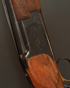 kozlica Miroku 12/70