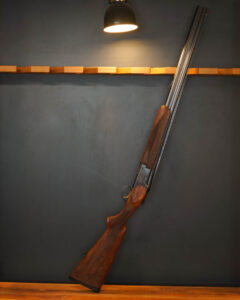 kozlica Miroku 12/70