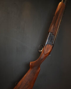 kozlica Miroku 12/70