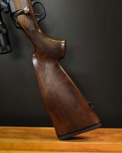 Tikka M695 7x64