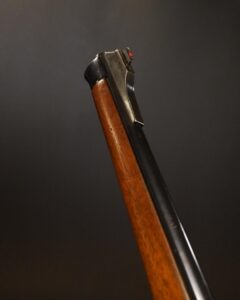 Celopazba HEYM SR20 8x57JS Stutzen