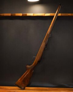 Celopazba HEYM SR20 8x57JS Stutzen
