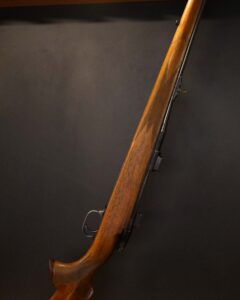 Celopazba HEYM SR20 8x57JS Stutzen