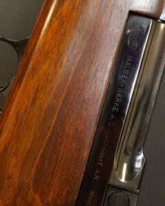 Gulovnica celopazba Mauser M66 7x64 Stutzen
