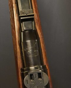 Gulovnica celopazba Mauser M66 7x64 Stutzen