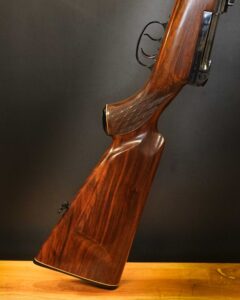 Gulovnica celopazba Mauser M66 7x64 Stutzen
