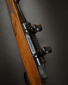 Sauer 80 30-06Spr