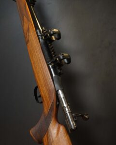 Sauer 80 30-06Spr