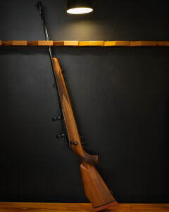 Sauer 80 30-06Spr