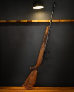 Sauer 80 30-06Spr