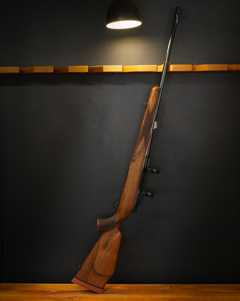 Sauer 80 30-06Spr