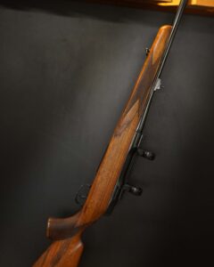 Sauer 80 30-06Spr