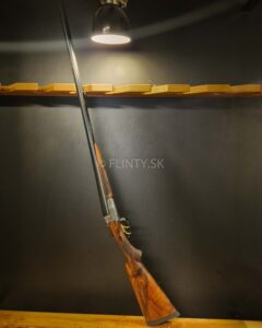 Brokova dvojka Carl Stiegele Munchen 16/70