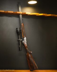 HEYM Lux 9,3x74R-16-70