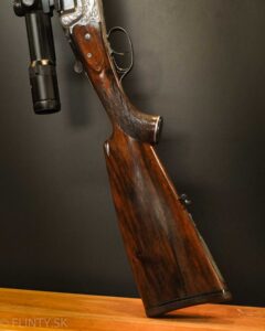 HEYM Lux 9,3x74R-16-70