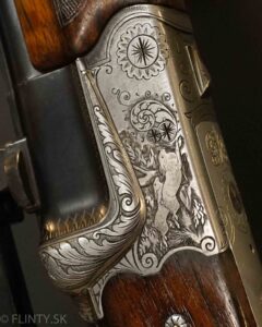 HEYM Lux 9,3x74R-16-70