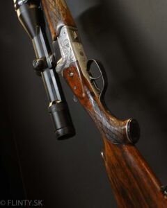 HEYM Lux 9,3x74R-16-70