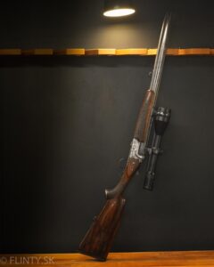 HEYM Lux 9,3x74R-16-70