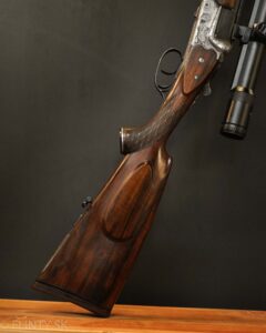 HEYM Lux 9,3x74R-16-70