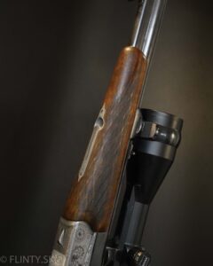 HEYM Lux 9,3x74R-16-70