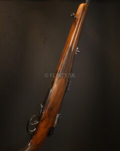 Gulovnica Mauser M98 Forest 243win