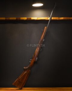 Gulovnica Mauser M98 Forest 243win