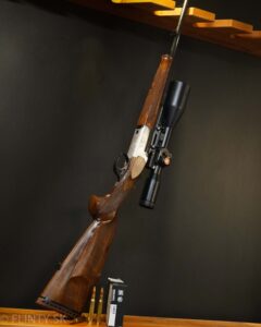 Jednoranova gulovnica Sabatti SKL98 7x65R