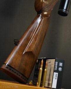 Jednoranova gulovnica Sabatti SKL98 7x65R