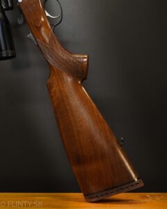 Jednoranova gulovnica Sabatti SKL98 7x65R