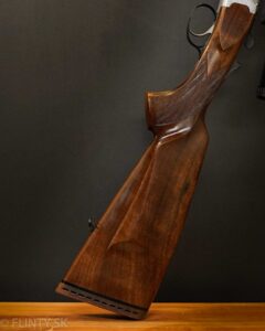 Jednoranova gulovnica Sabatti SKL98 7x65R