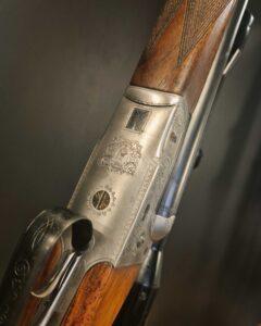Bixa Sauer&Sohn 7x57R-16-70