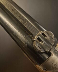 Bixa Sauer&Sohn 7x57R-16-70