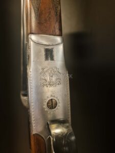 Bixa Sauer&Sohn 7x57R-16-70